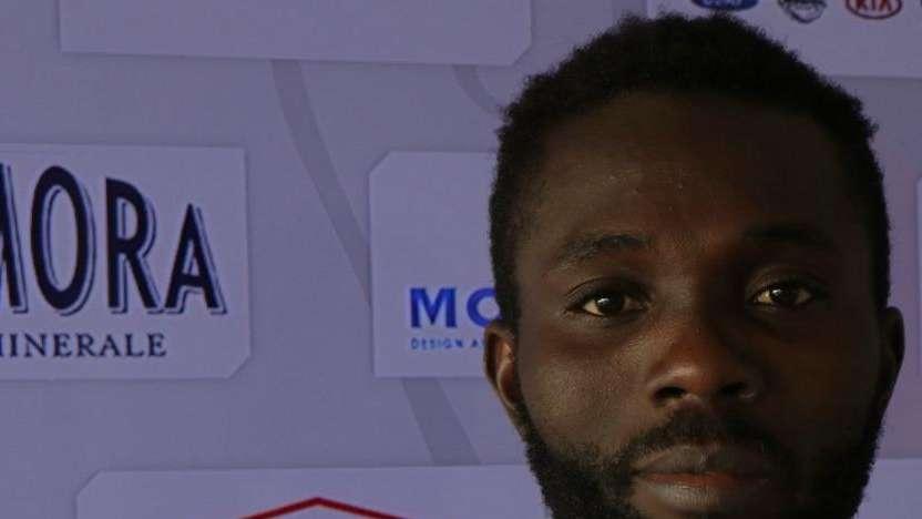 Crotone-Potenza, titolari Awua e Murano: le formazioni ufficiali