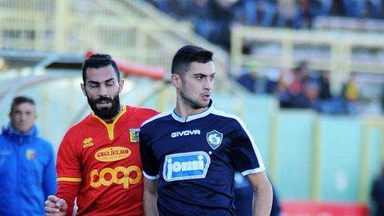 Vibonese, Tumbarello: "Dall'Eccellenza alla C grazie a mister Modica"