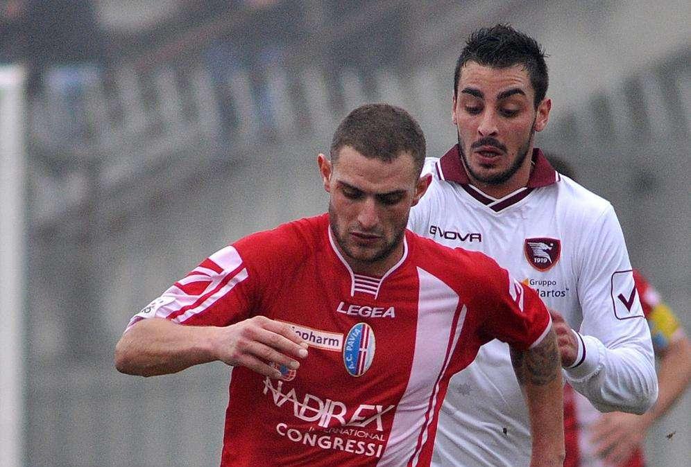 LIVE TLP ATA HOTEL - Monza, ha firmato un ex Inter