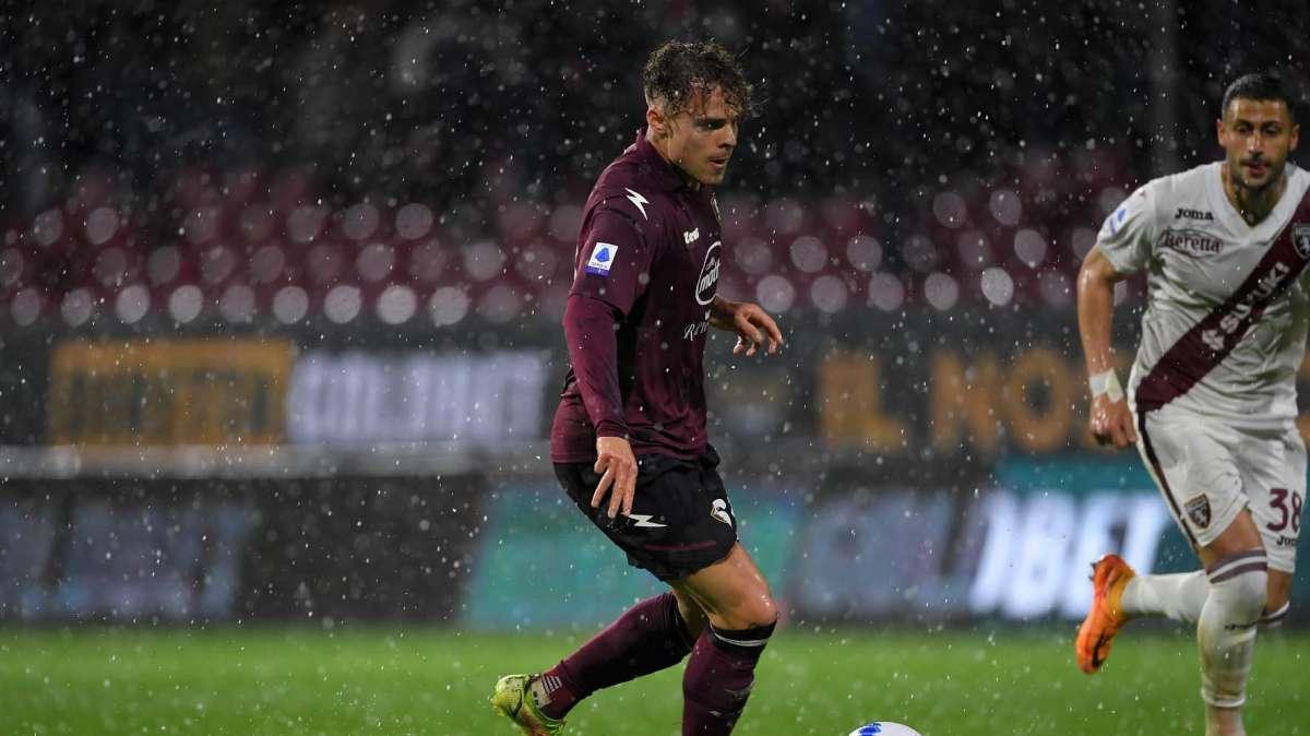 Girone C: Pescara-Messina, 1-0 il parziale: al 45' la decide Vergani