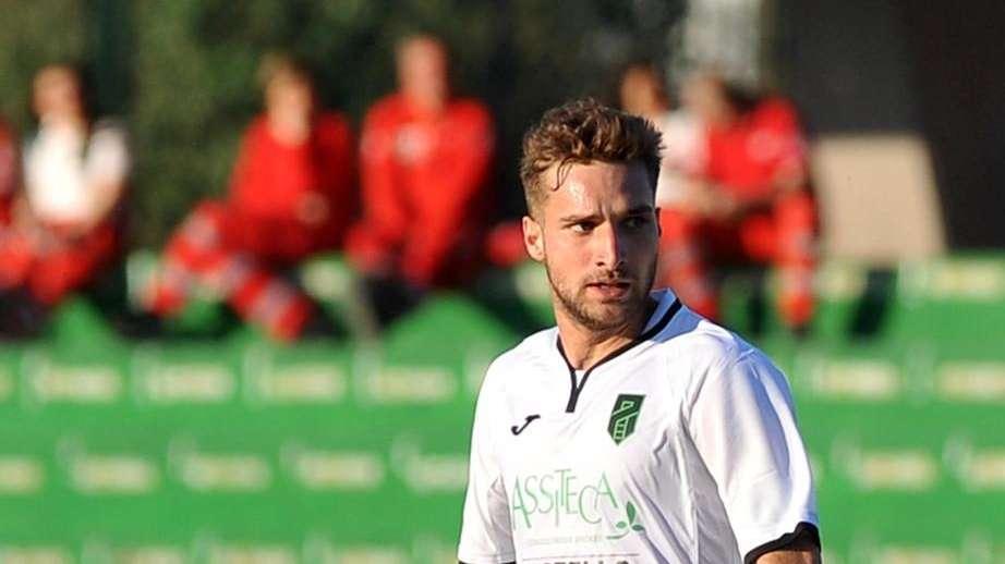 Palermo, sfida al Catanzaro per prendere il centrocampista Damian 