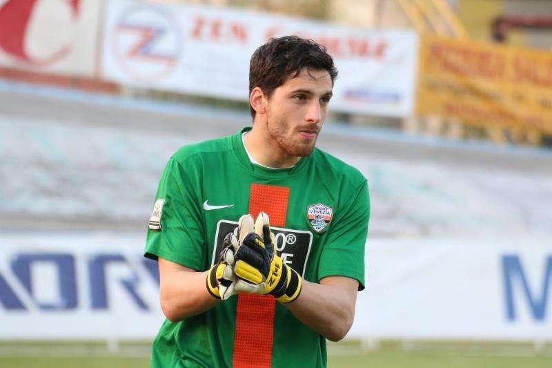 Arezzo, un ex portiere potrebbe tornare tra i Pro