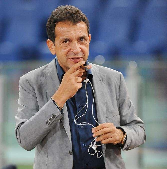 Catania, Pulvirenti: "Cessione club? Chi è interessato si faccia avanti"