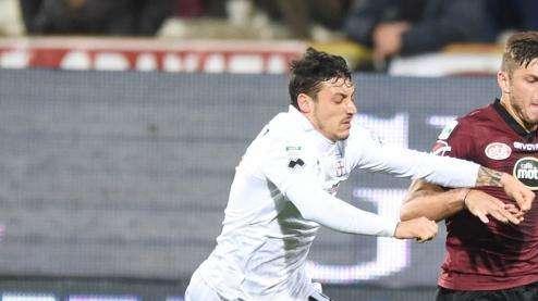 Foggia, salta Milinkovic: ecco il perchè