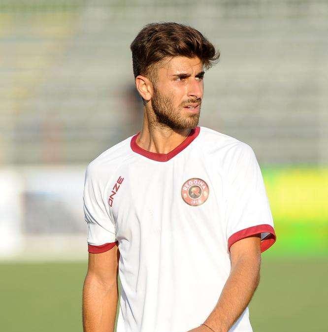 Carpi, occhi su un terzino della Reggina