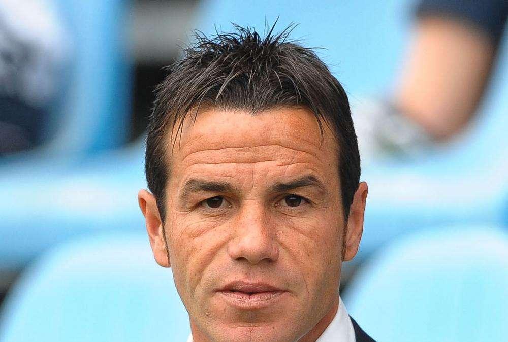 ESCLUSIVA TLP EXECUTIVE - Atletico Roma, tre club di Lega Pro su mister Chiappara
