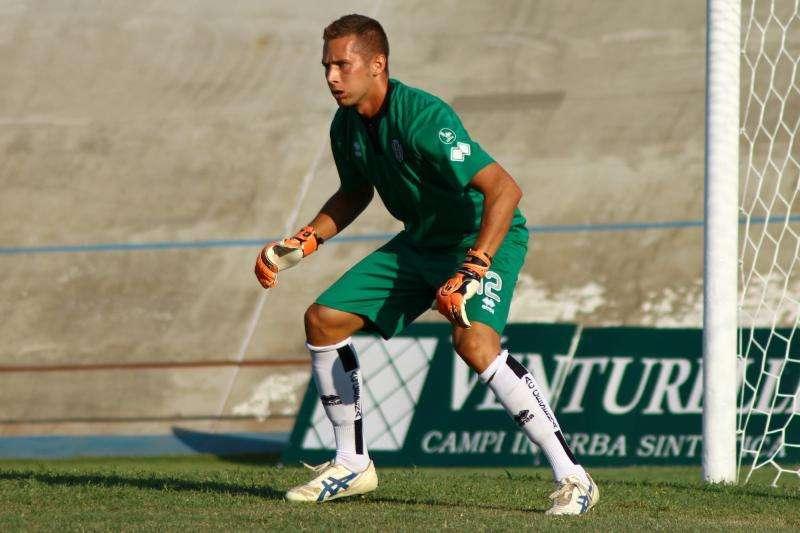 ESCLUSIVA TLP - Il portiere Andrea Rossini: "Ecco dove potrei giocare la prossima stagione"