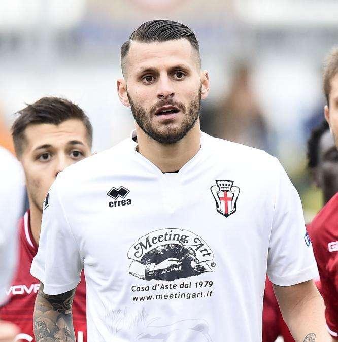 Feralpi, Altobelli: "Non siamo ancora al 100%. Ravenna sarà difficile"