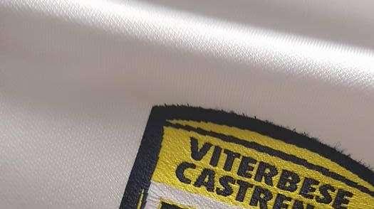Viterbese, Vandeputte seguito da Perugia e Venezia
