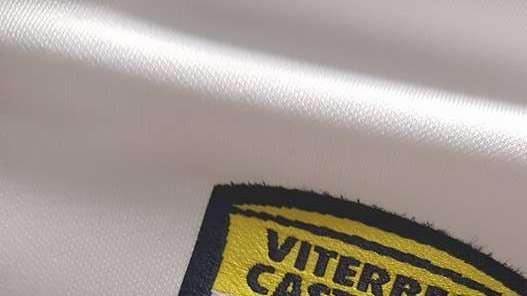 Viterbese, convocazione in Nazionale Under 20 per Errico