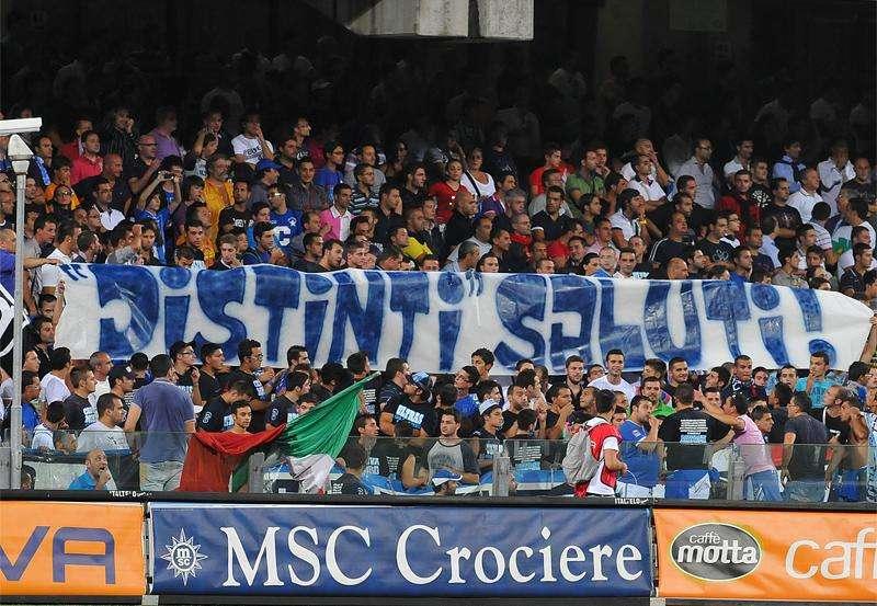 Paganese, sondaggio per Tricarico