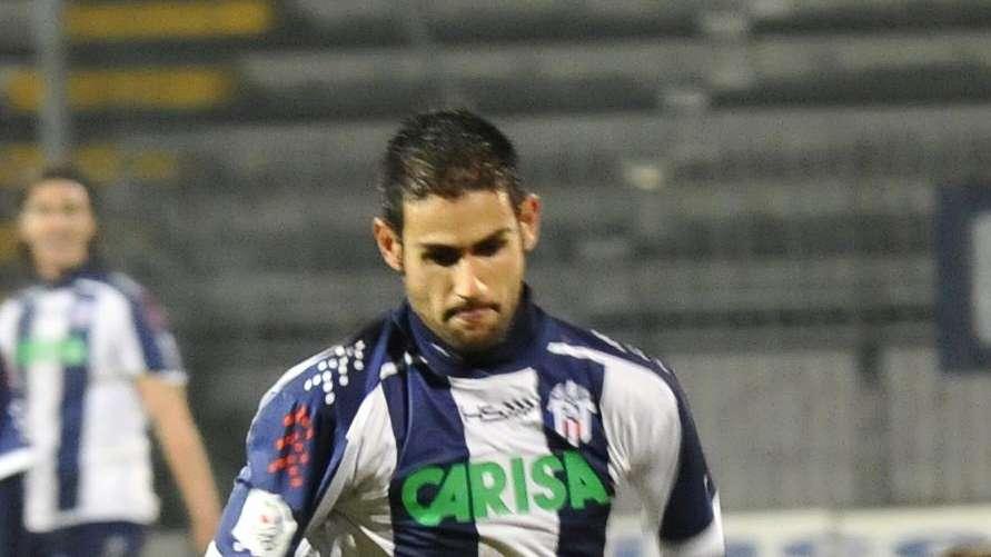 2^ Divisione, Virdis affonda l'Alessandria