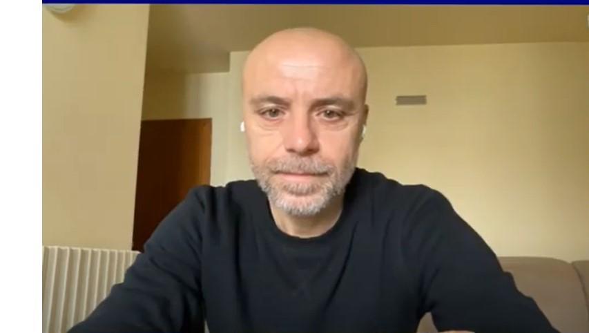Arezzo, Giampieretti: "Ottimo approccio alla partita. Solidità difensiva? Merito di tutti"