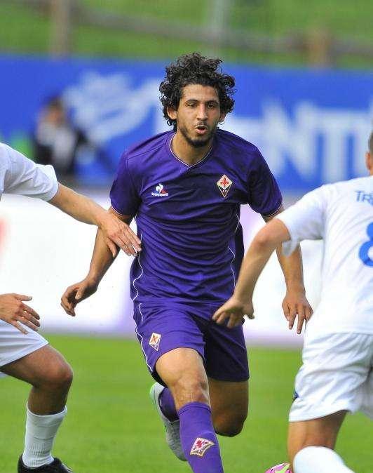 Virtus Entella, idea viola per la difesa