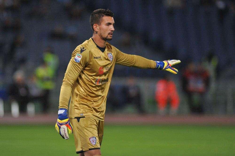 NOTIZIA TC - Olbia, asse col Livorno: piacciono Romboli e Gemmi
