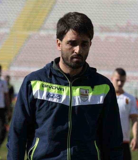 Paganese, mister Grassadonia chiede due rinforzi