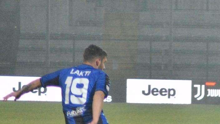 Arzignano, Lakti: "Eravamo convinti di vincere per avvicinarci alla salvezza"