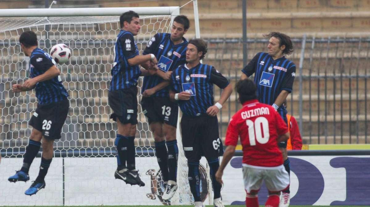 ESCLUSIVA TLP - Piacenza, il Modena pensa a Guzman