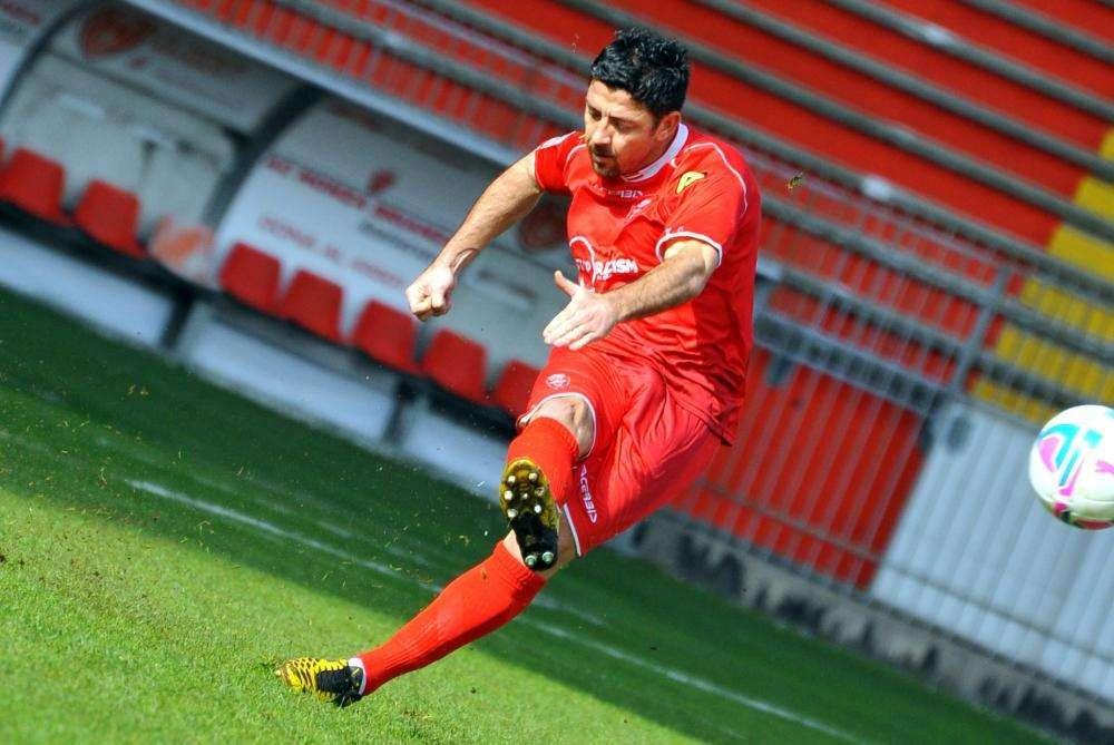 INTERVISTA TC Allegretti: "Triestina? Playoff nella miglior posizione possibile"