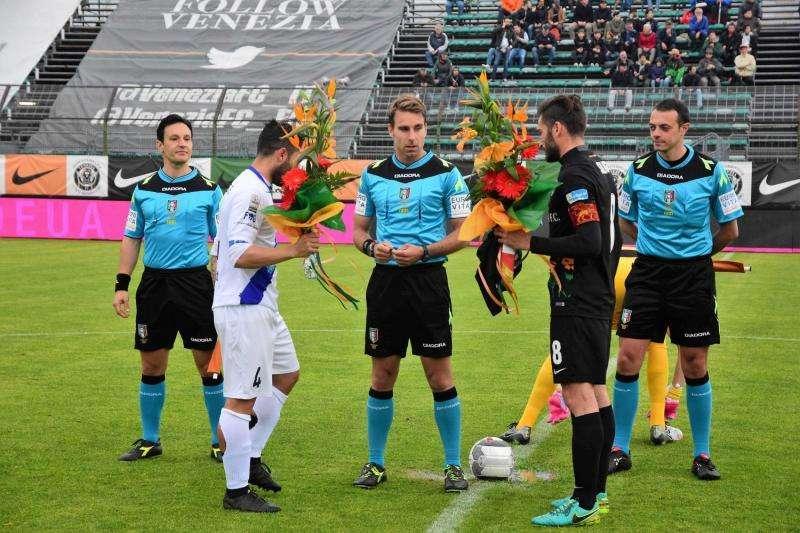 Tutte le gare dello scorso week-end in Lega Pro: 37^ giornata