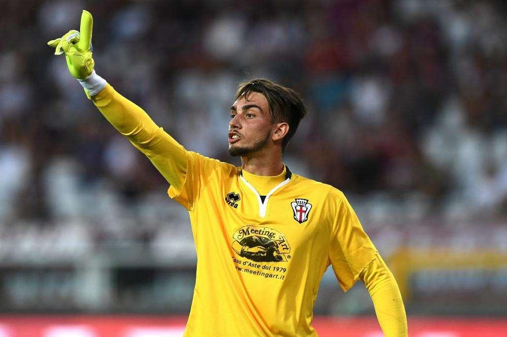 LR Vicenza, Grandi potrebbe partire e Zaccagno arrivare