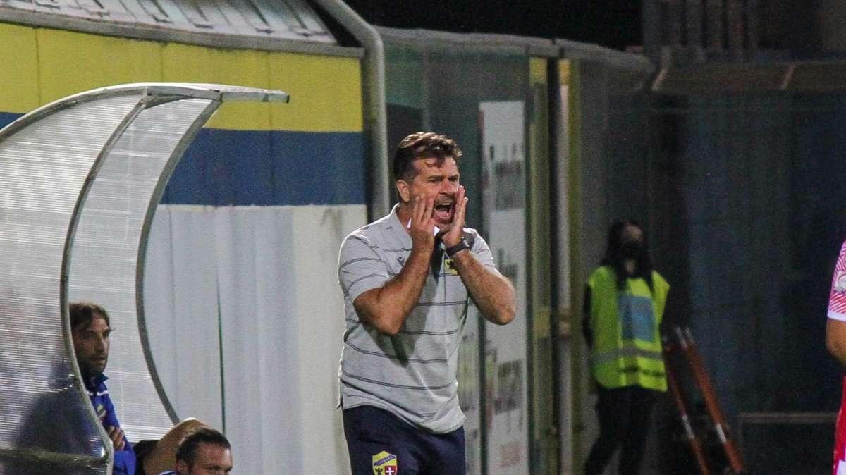 NOTIZIA TC - Torres, per la panchina c'è in corsa anche Riolfo