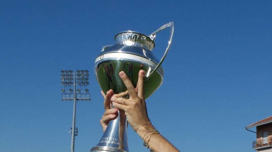 Coppa Italia Serie C: Crotone avanti. Juve NG e Torres ai supplementari