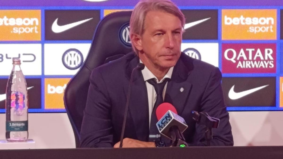 Inter U23, Vecchi: "Abbiamo commesso due ingenuità sui gol della Triestina"