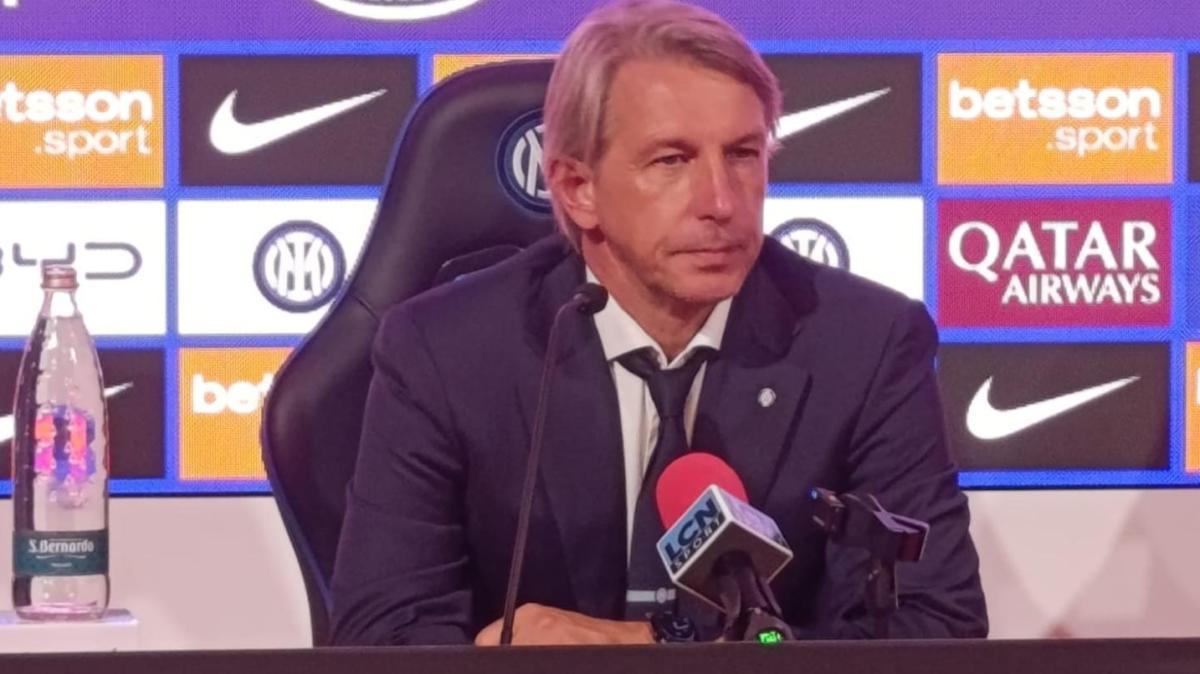 Inter U23, Vecchi amareggiato: "La vittoria ci sfugge sempre per poco"
