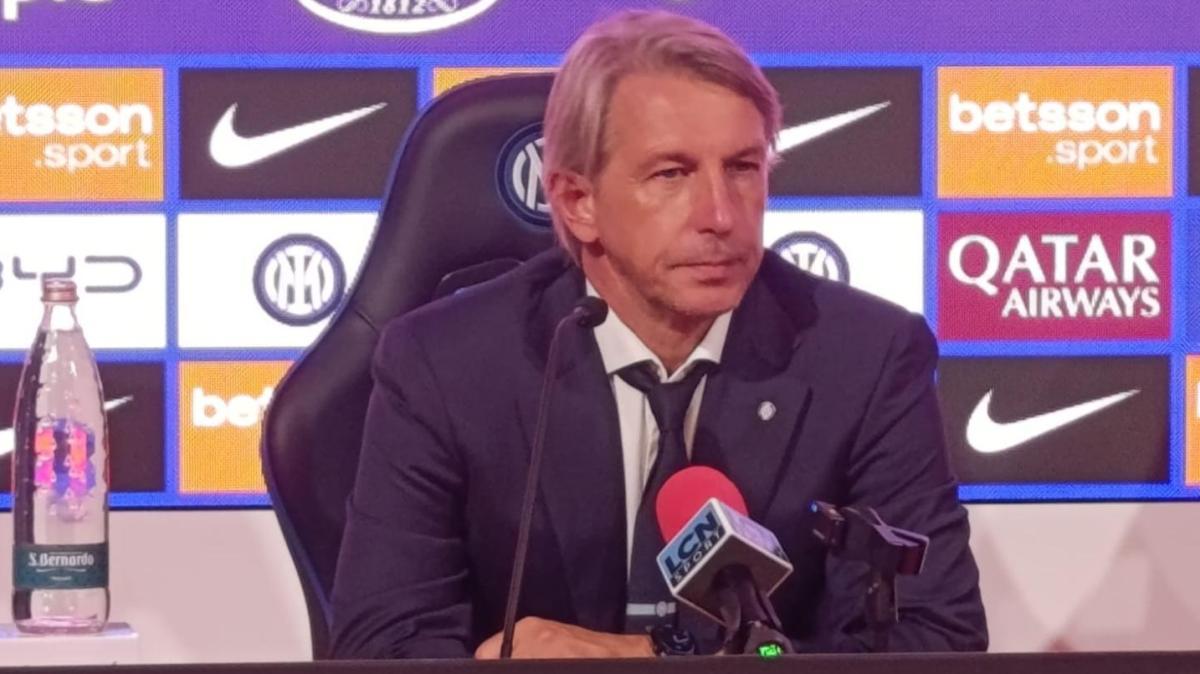 Inter U23, Vecchi: "In lotta per i playoff: sarebbero per noi un grande risultato"