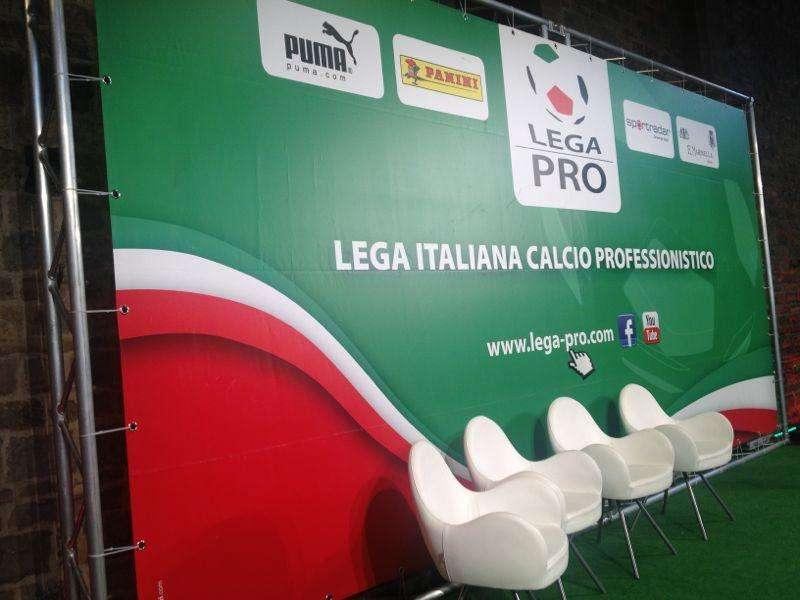Lega Pro, ecco le prime due giornate nel Girone A di Prima Divisione
