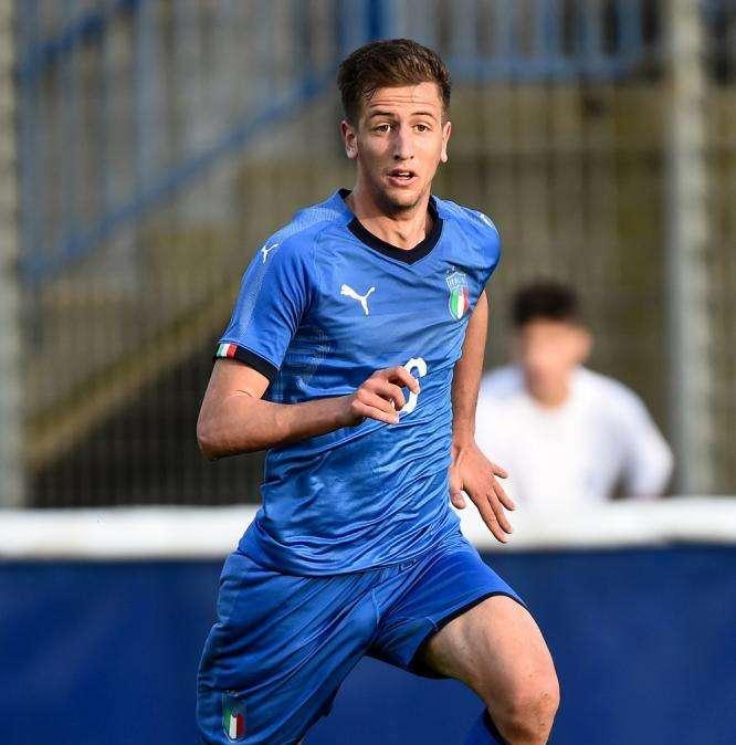 Sala dall'Arezzo alla Serie A: piace al Brescia