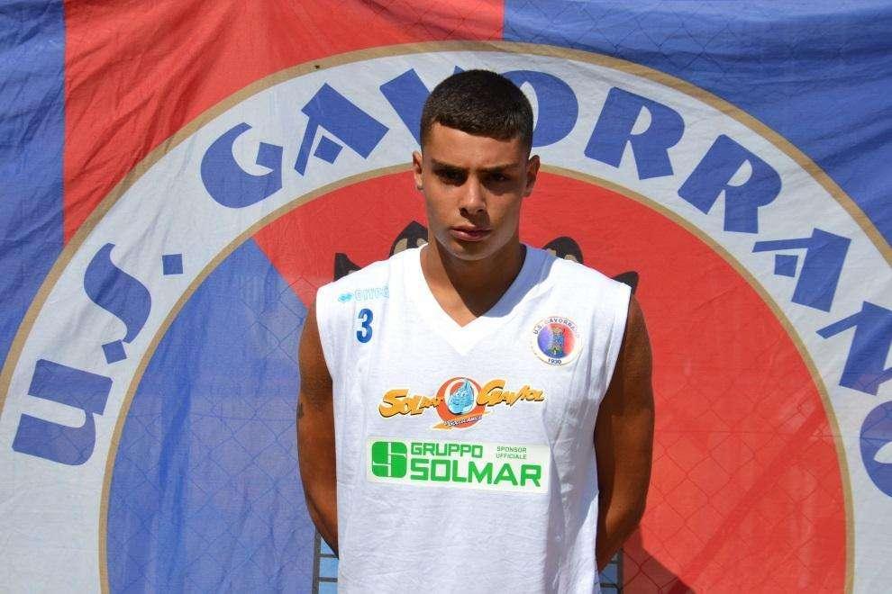 NOTIZIA TC - Gozzano, in arrivo D'Ignazio in prestito dal Napoli