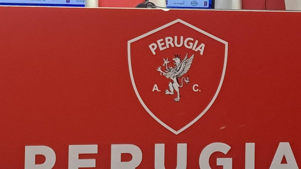 DG Perugia: "La squadra non è contro mister Tedesco"