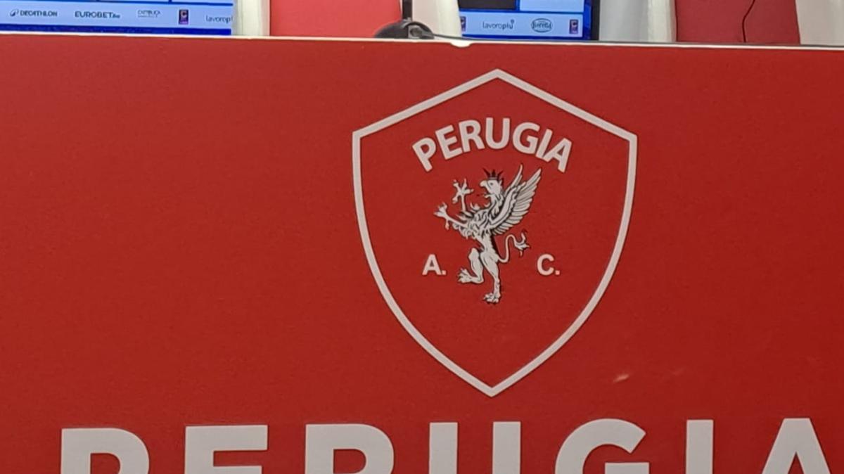 L'AC Perugia Calcio celebra il traguardo: "Città europea dello sport 2028"