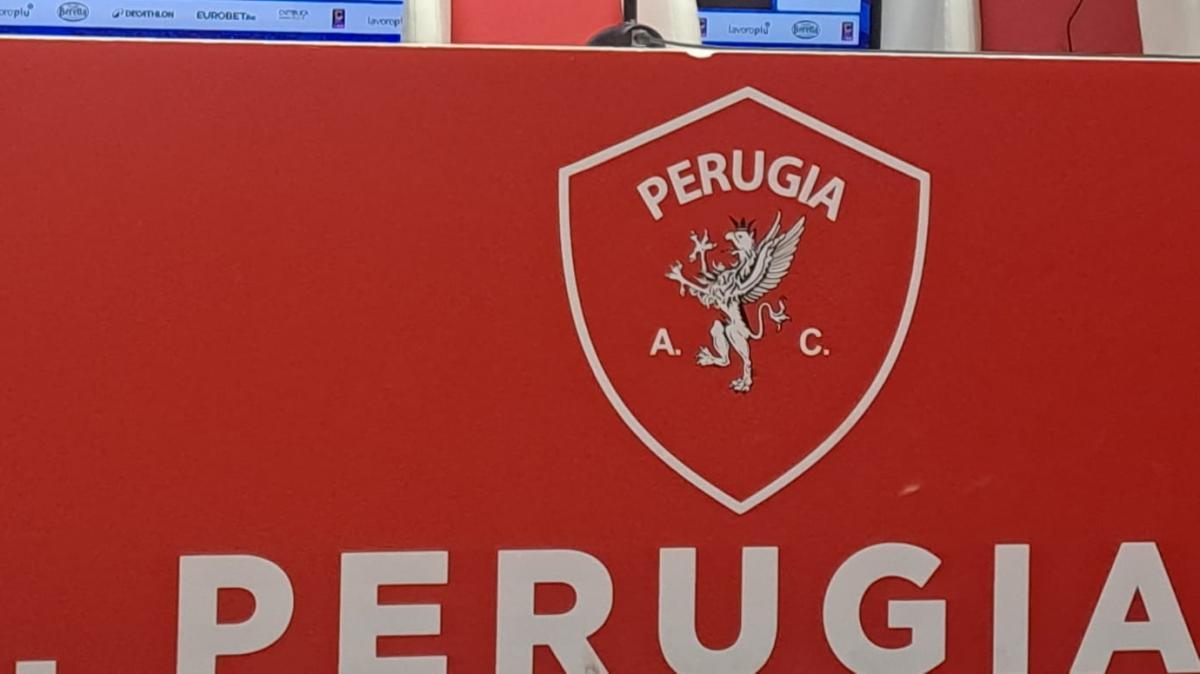 Perugia, primo tassello per mister Diana: Matteo Angeli è biancorosso