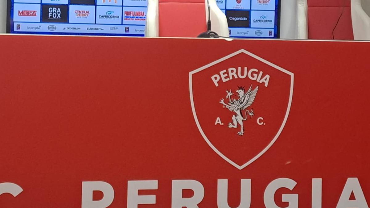 Perugia, preso Langella dal Cosenza: accordo valido fino al giugno 2029