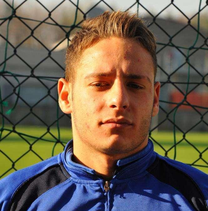 NOTIZIA TC Vicenza, si segue Piredda dell'Olbia