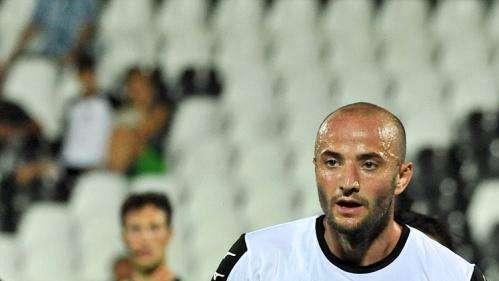 Cesena, Sabato ammette: "Tendiamo a tenere il freno a mano tirato"