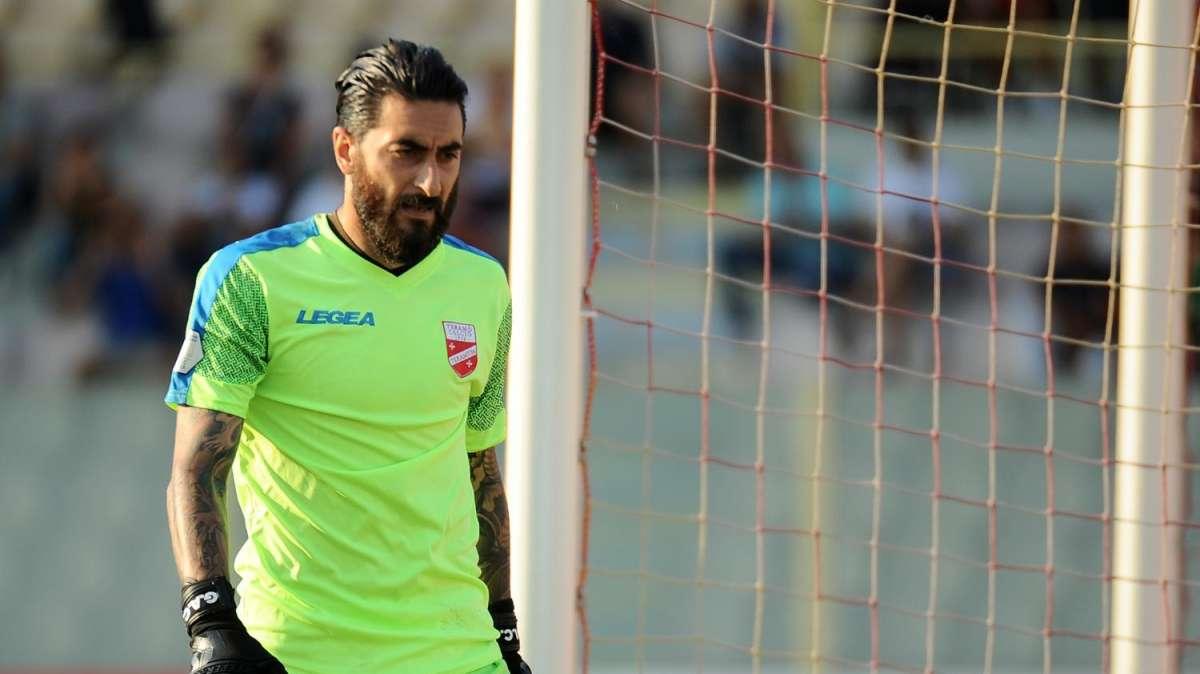 NOTIZIA TC - Juve Stabia, Tomei finisce nel mirino del Ravenna