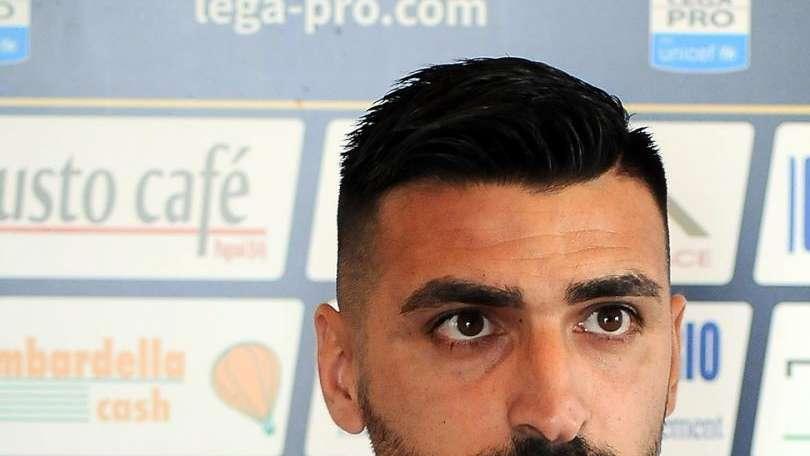 DS Fano: "Evacuo e Montini? Vedremo, c'è molta concorrenza"