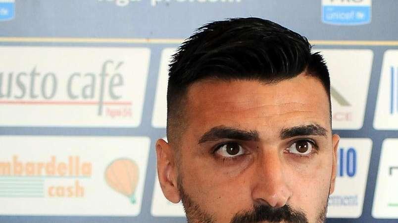 DS Fano: "Ferrante con noi fino a giugno. Scardina? Attendiamo svincolo"