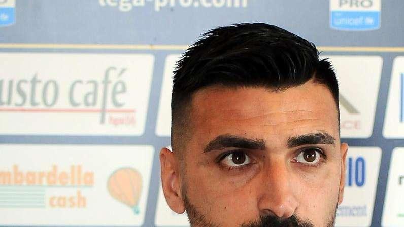 INTERVISTA TC - Ds Fano: "Preso Ferrante, Filippini allungherà contratto"