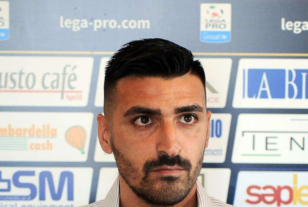 Ds Fano: "Su Scardina c'era asta, ma lui ha mantenuto parola"