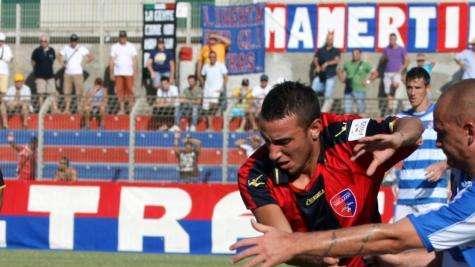 Pro Patria, interesse dalla Serie B per due centrocampisti