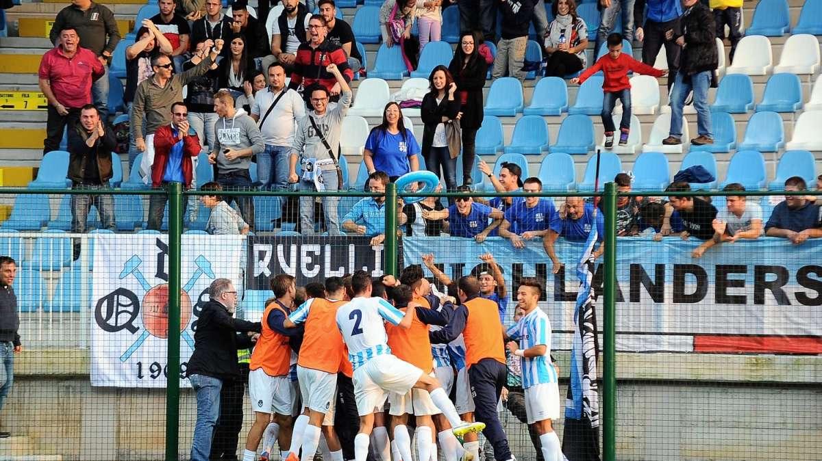 Top & Flop di Giana Erminio-Atalanta U23