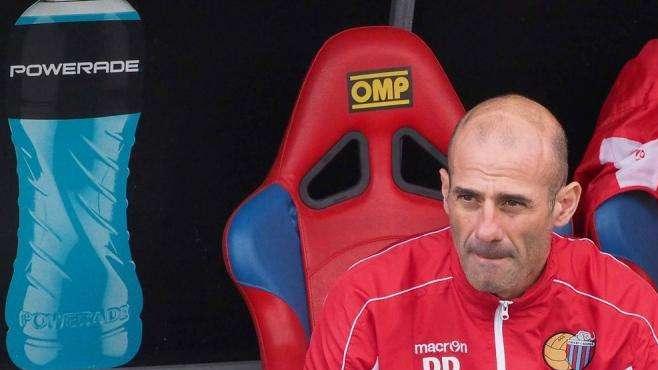 INTERVISTA TC - Pancaro: "Juve Stabia superiore, ha meritato la B"