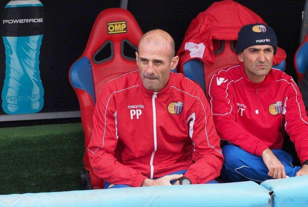 La Pistoiese chiude per Pancaro, sarà lui l'allenatore degli orange