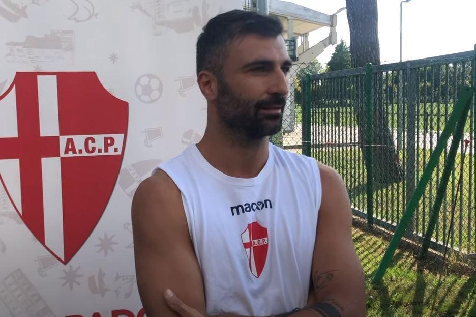 Fabio Ceravolo riparte dalla Serie D, ha firmato con il Pro Palazzolo