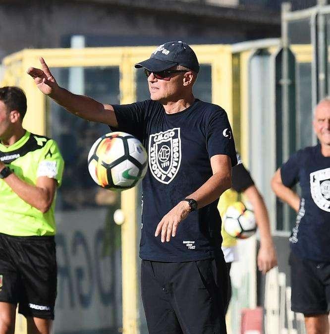 Lucchese, spuntano Menichini e Aglietti per la panchina